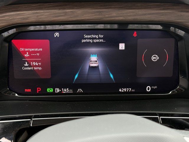 2024 Volkswagen Atlas 2.0T SEL Premium R-Line Springfield VA