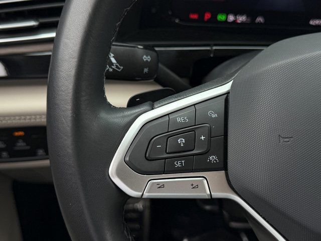 2024 Volkswagen Atlas 2.0T SEL Premium R-Line Springfield VA