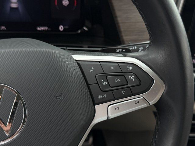 2024 Volkswagen Atlas 2.0T SEL Premium R-Line Springfield VA