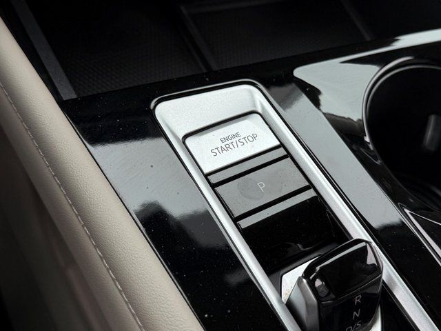 2024 Volkswagen Atlas 2.0T SEL Premium R-Line Springfield VA