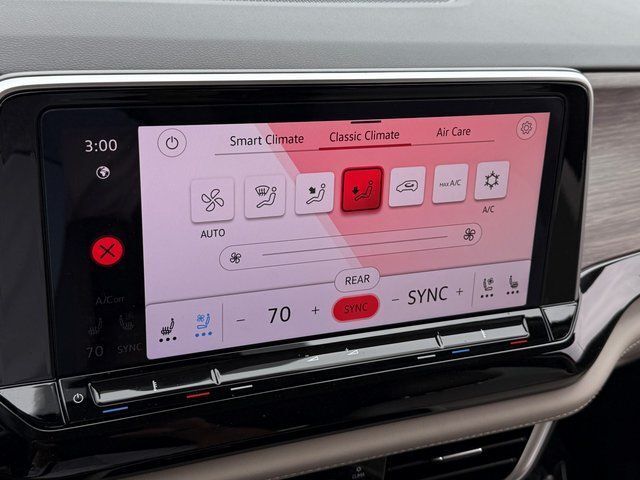 2024 Volkswagen Atlas 2.0T SEL Premium R-Line Springfield VA