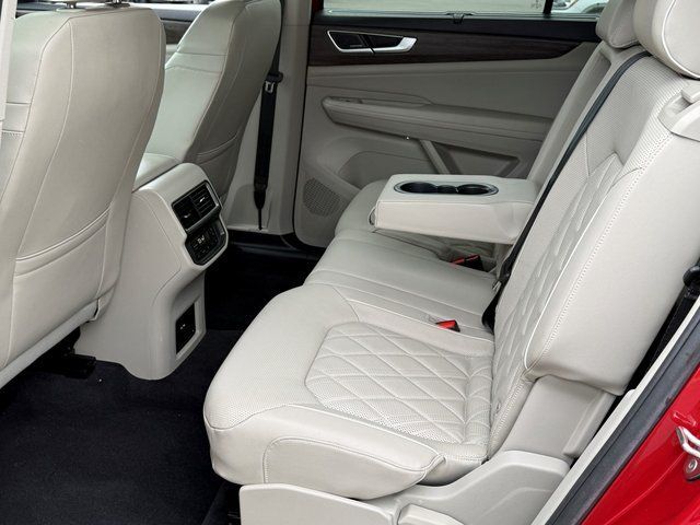 2024 Volkswagen Atlas 2.0T SEL Premium R-Line Springfield VA