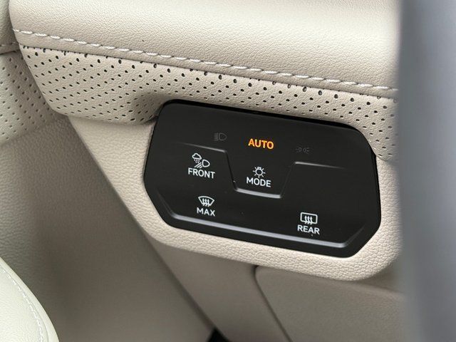 2024 Volkswagen Atlas 2.0T SEL Premium R-Line Springfield VA