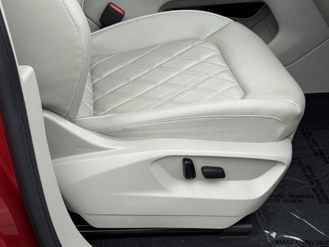 2024 Volkswagen Atlas 2.0T SEL Premium R-Line Springfield VA