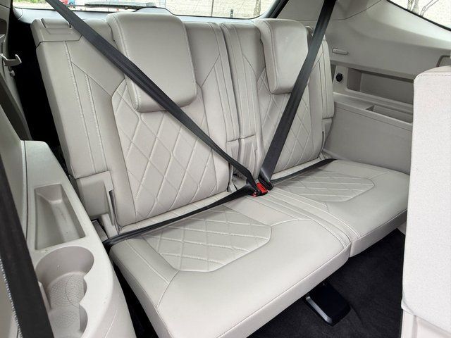 2024 Volkswagen Atlas 2.0T SEL Premium R-Line Springfield VA