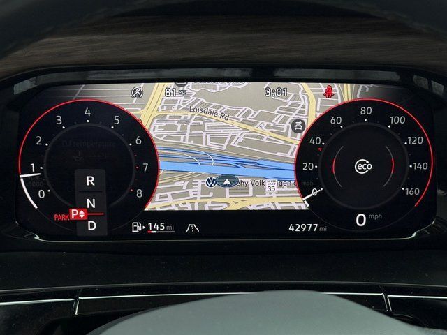 2024 Volkswagen Atlas 2.0T SEL Premium R-Line Springfield VA