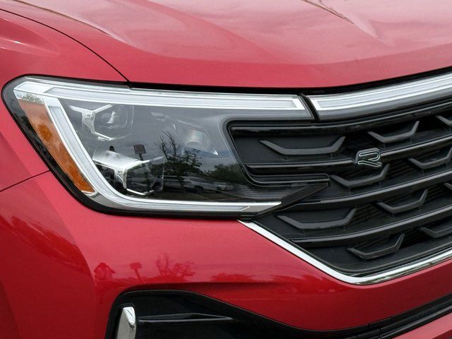 2024 Volkswagen Atlas 2.0T SEL Premium R-Line Springfield VA