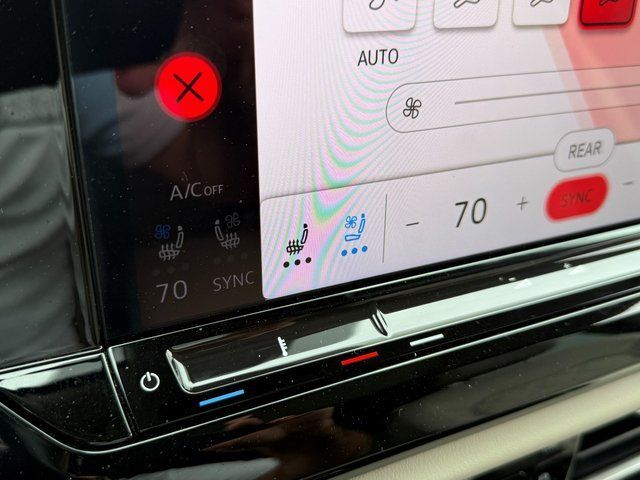 2024 Volkswagen Atlas 2.0T SEL Premium R-Line Springfield VA