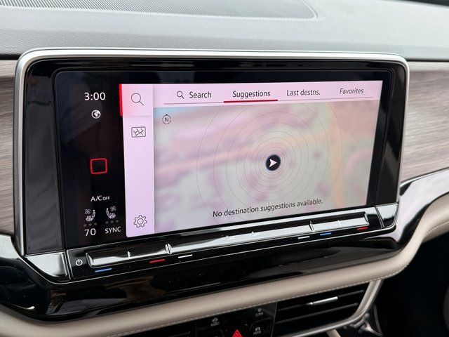 2024 Volkswagen Atlas 2.0T SEL Premium R-Line Springfield VA