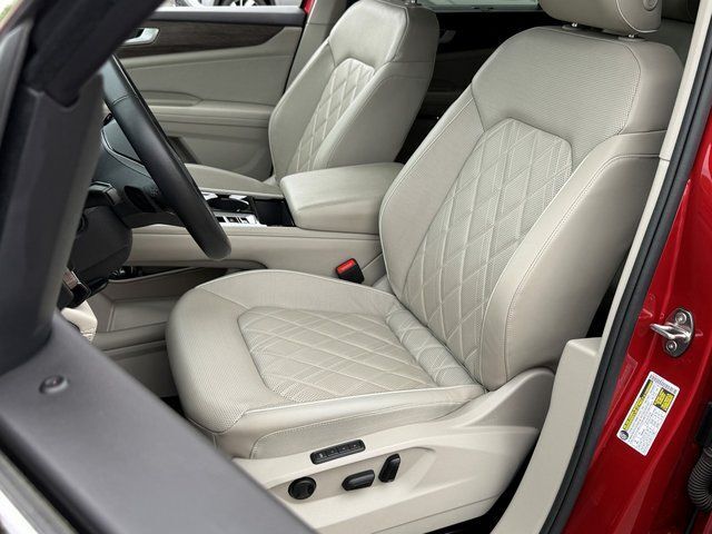 2024 Volkswagen Atlas 2.0T SEL Premium R-Line Springfield VA