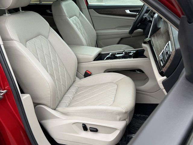 2024 Volkswagen Atlas 2.0T SEL Premium R-Line Springfield VA