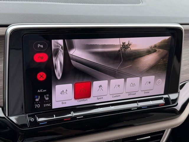 2024 Volkswagen Atlas 2.0T SEL Premium R-Line Springfield VA