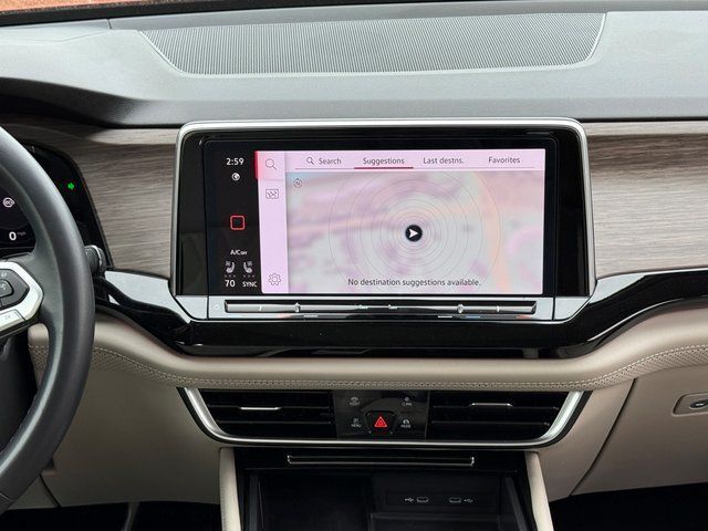 2024 Volkswagen Atlas 2.0T SEL Premium R-Line Springfield VA