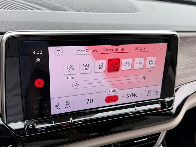 2024 Volkswagen Atlas 2.0T SEL Premium R-Line Springfield VA