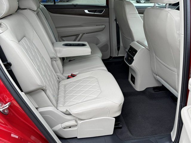 2024 Volkswagen Atlas 2.0T SEL Premium R-Line Springfield VA