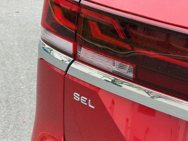 2024 Volkswagen Atlas 2.0T SEL Premium R-Line Springfield VA