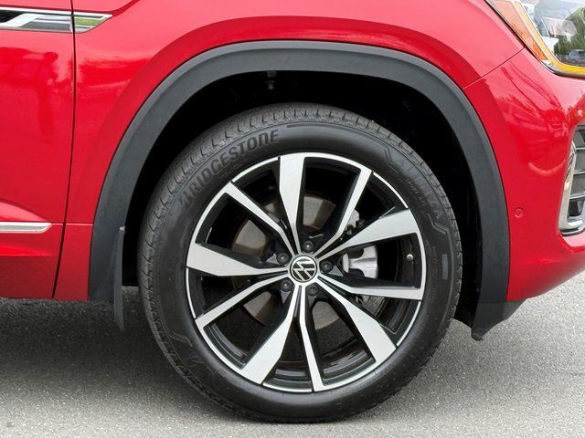 2024 Volkswagen Atlas 2.0T SEL Premium R-Line Springfield VA