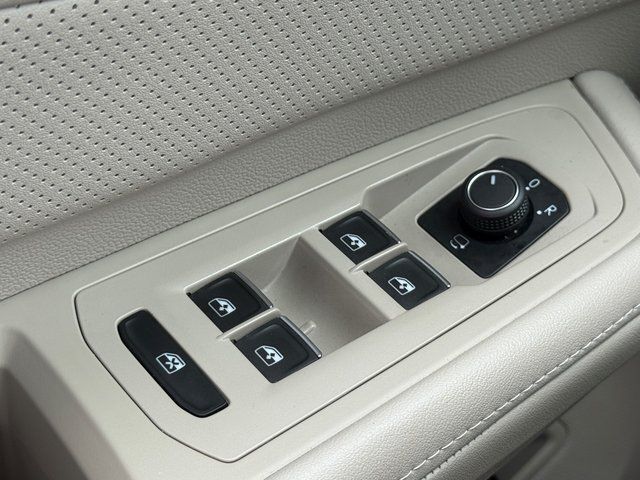 2024 Volkswagen Atlas 2.0T SEL Premium R-Line Springfield VA