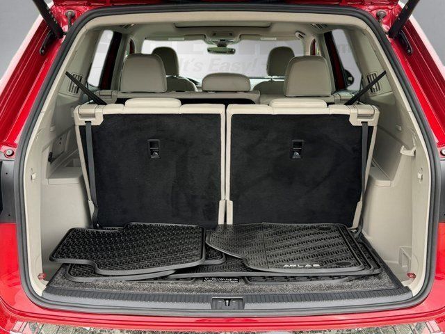 2024 Volkswagen Atlas 2.0T SEL Premium R-Line Springfield VA