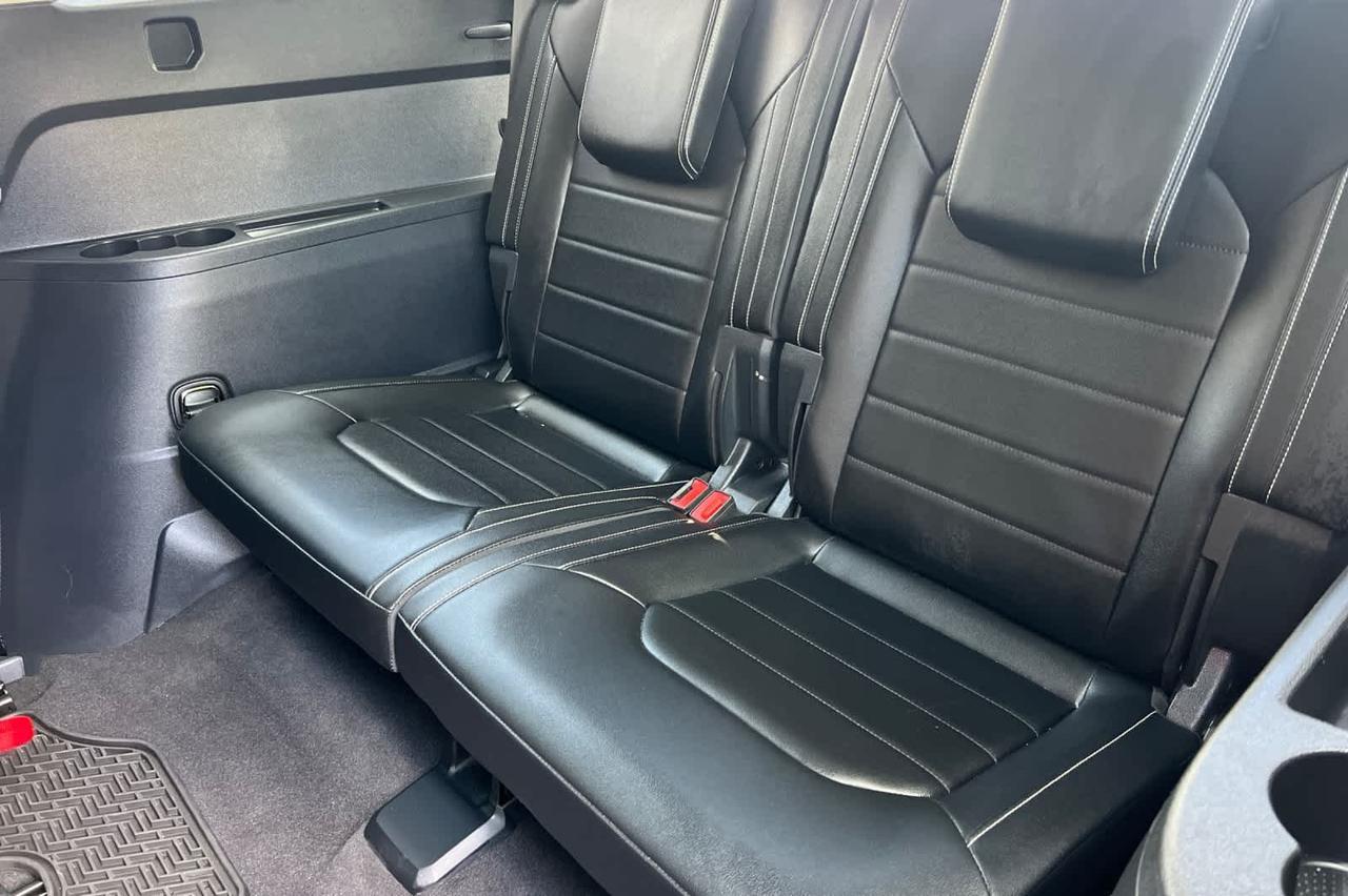 2024 Volkswagen Atlas 2.0T SEL Roseville CA