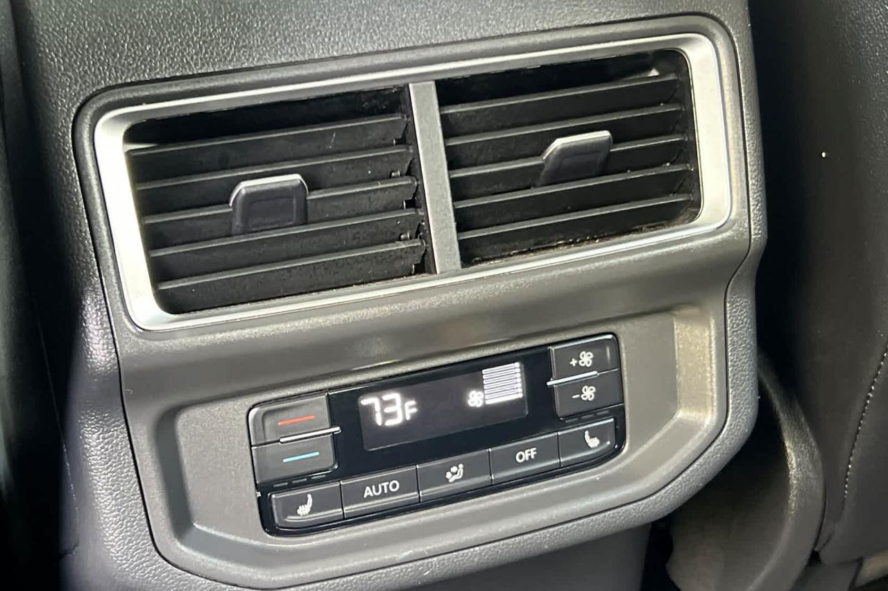 2024 Volkswagen Atlas 2.0T SEL Roseville CA