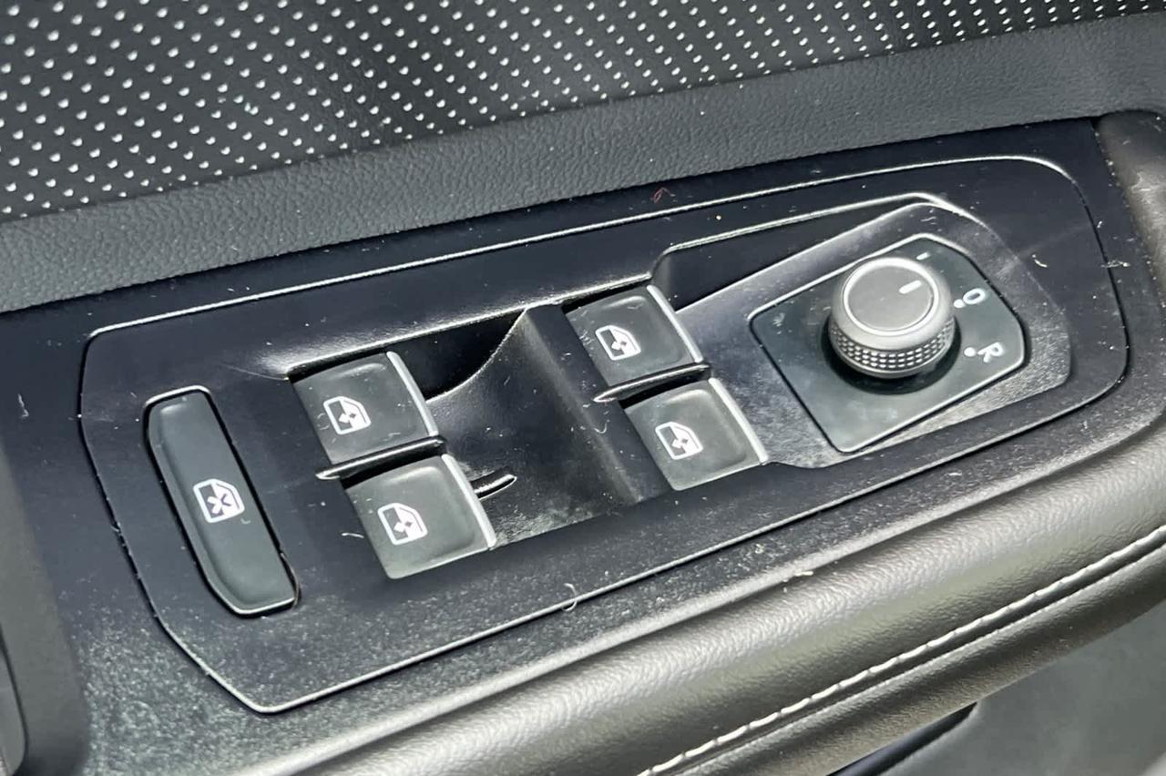 2024 Volkswagen Atlas 2.0T SEL Roseville CA