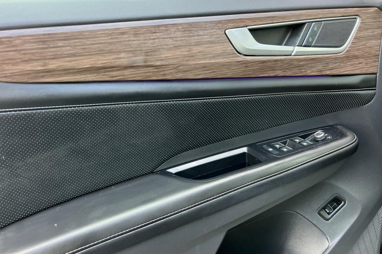 2024 Volkswagen Atlas 2.0T SEL Roseville CA