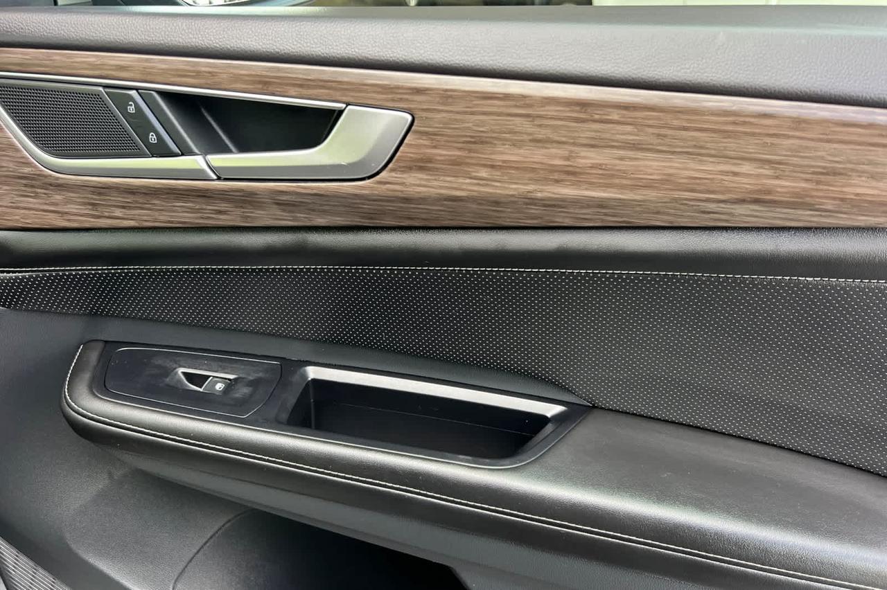 2024 Volkswagen Atlas 2.0T SEL Roseville CA