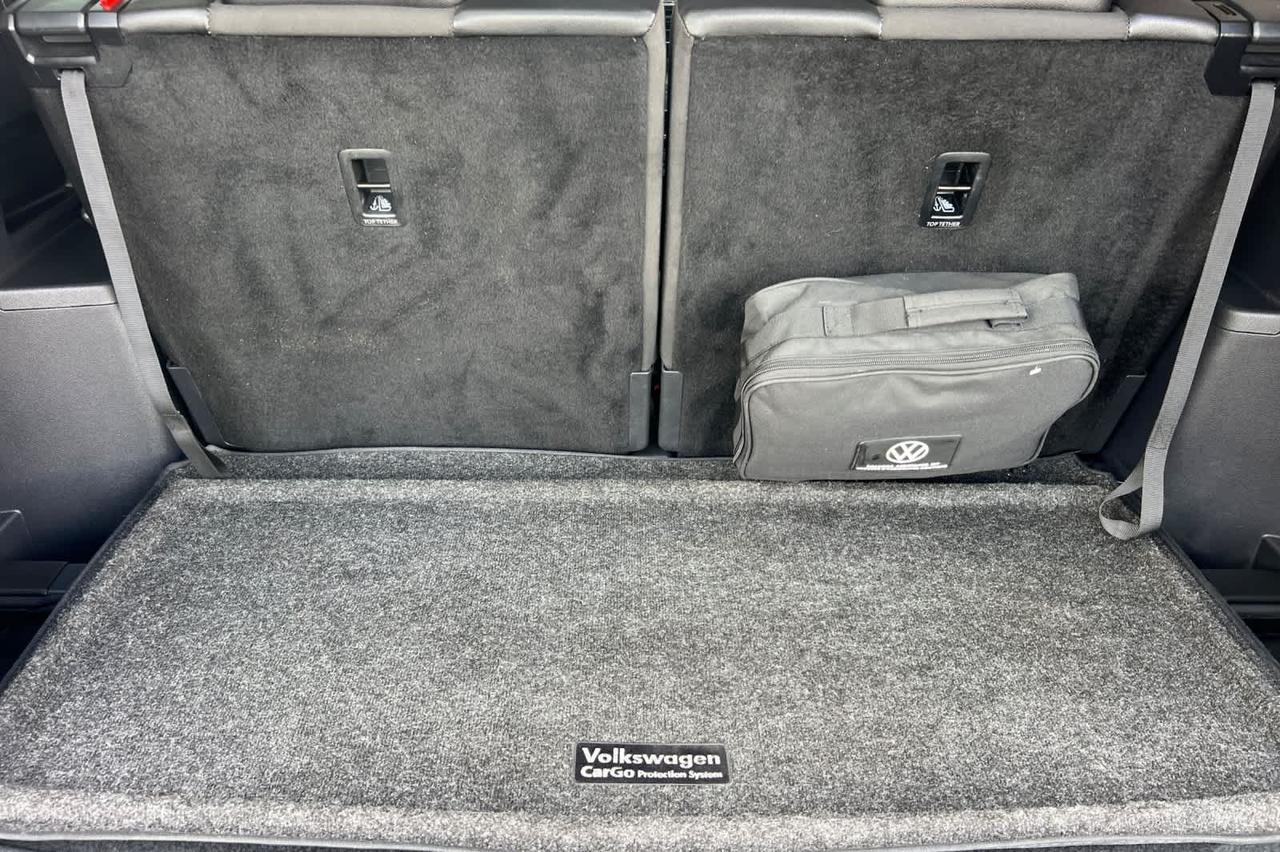 2024 Volkswagen Atlas 2.0T SEL Roseville CA