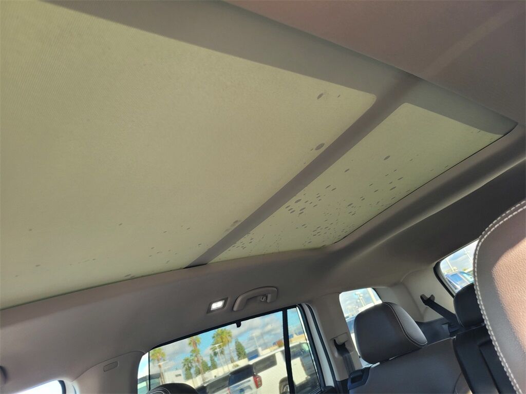 2024 Volkswagen Atlas 2.0T SEL Roseville CA