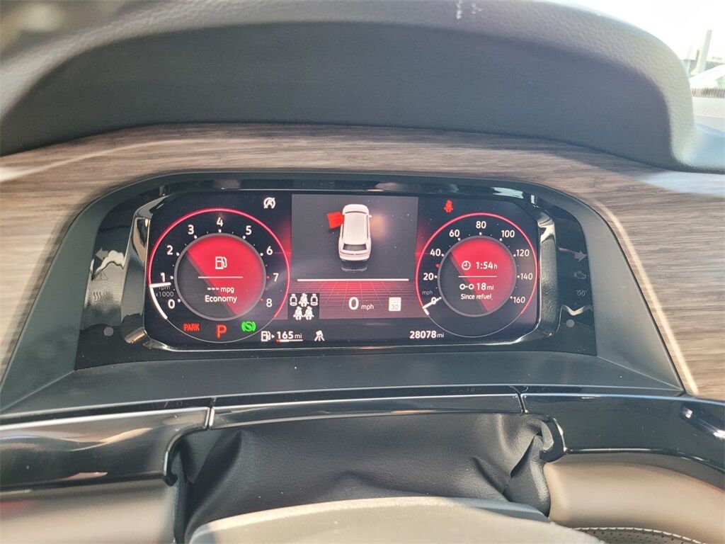 2024 Volkswagen Atlas 2.0T SEL Roseville CA