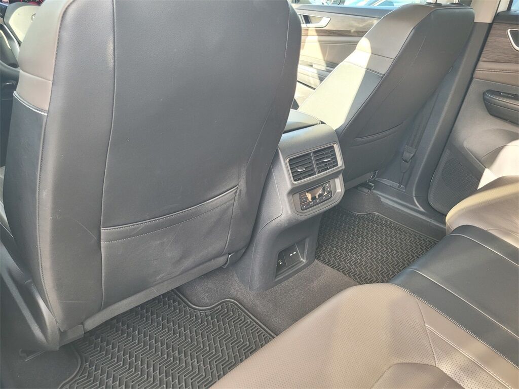 2024 Volkswagen Atlas 2.0T SEL Roseville CA