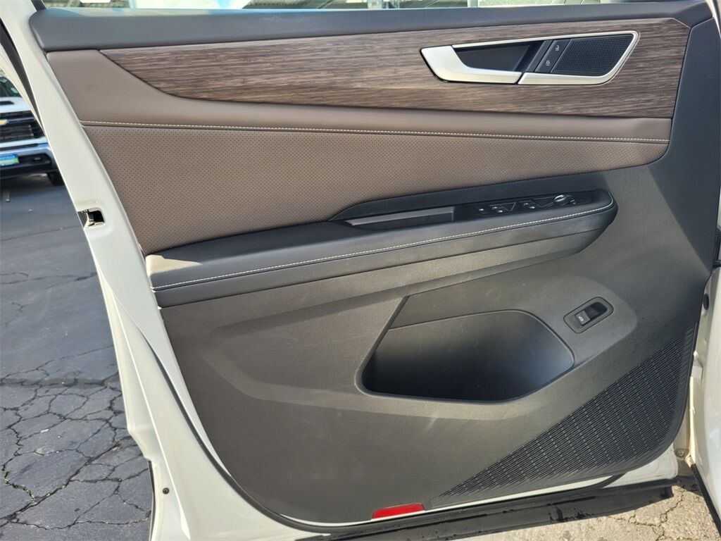 2024 Volkswagen Atlas 2.0T SEL Roseville CA