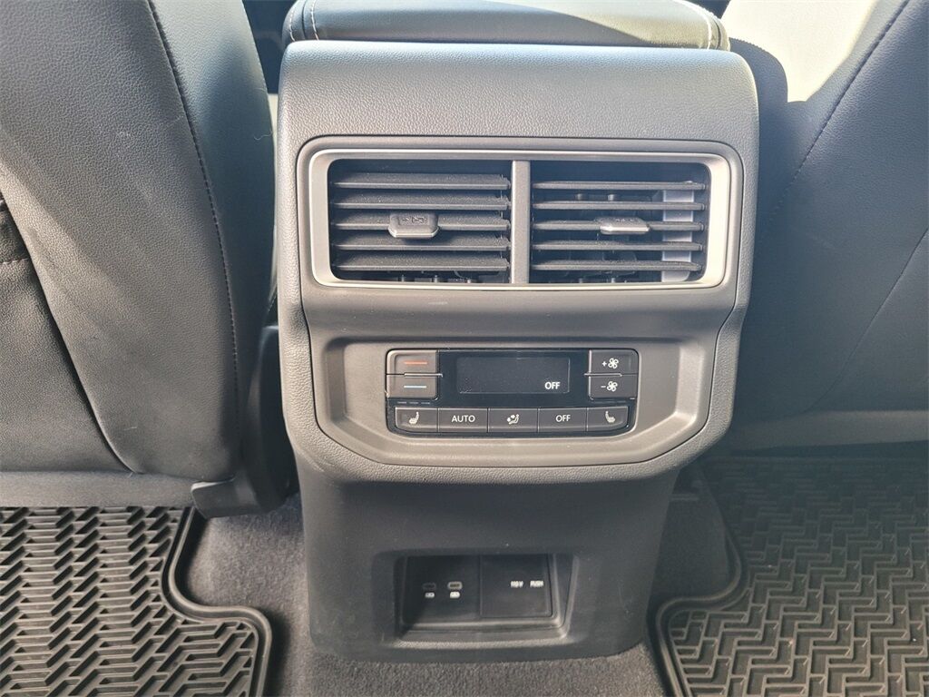 2024 Volkswagen Atlas 2.0T SEL Roseville CA