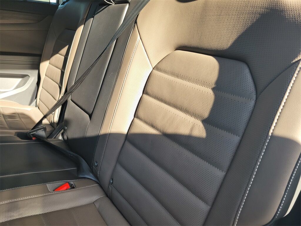 2024 Volkswagen Atlas 2.0T SEL Roseville CA