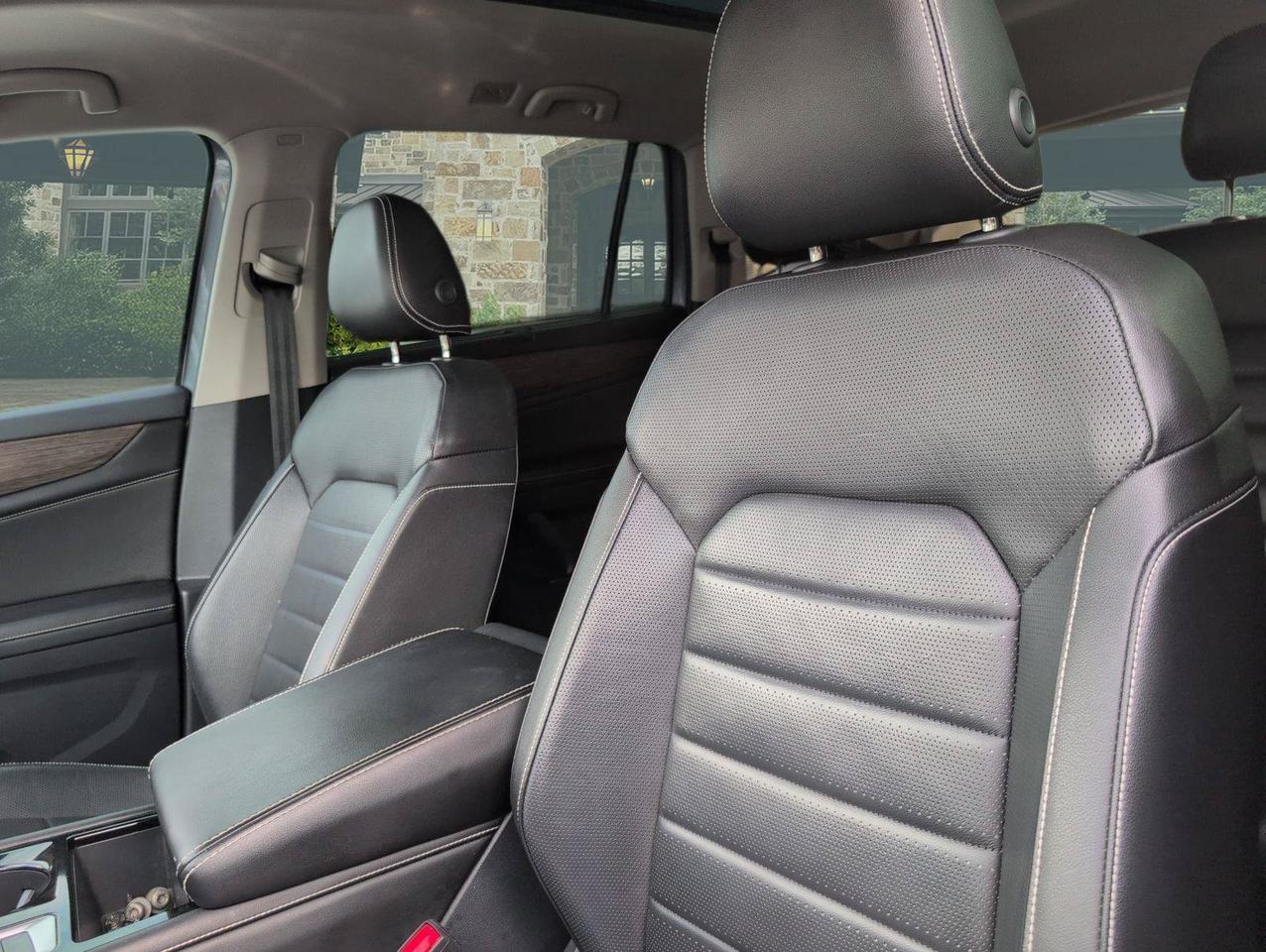 2024 Volkswagen Atlas 2.0T SEL San Antonio TX