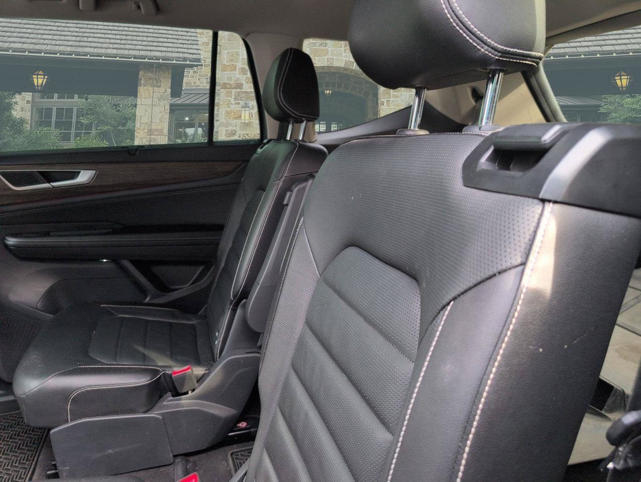 2024 Volkswagen Atlas 2.0T SEL San Antonio TX