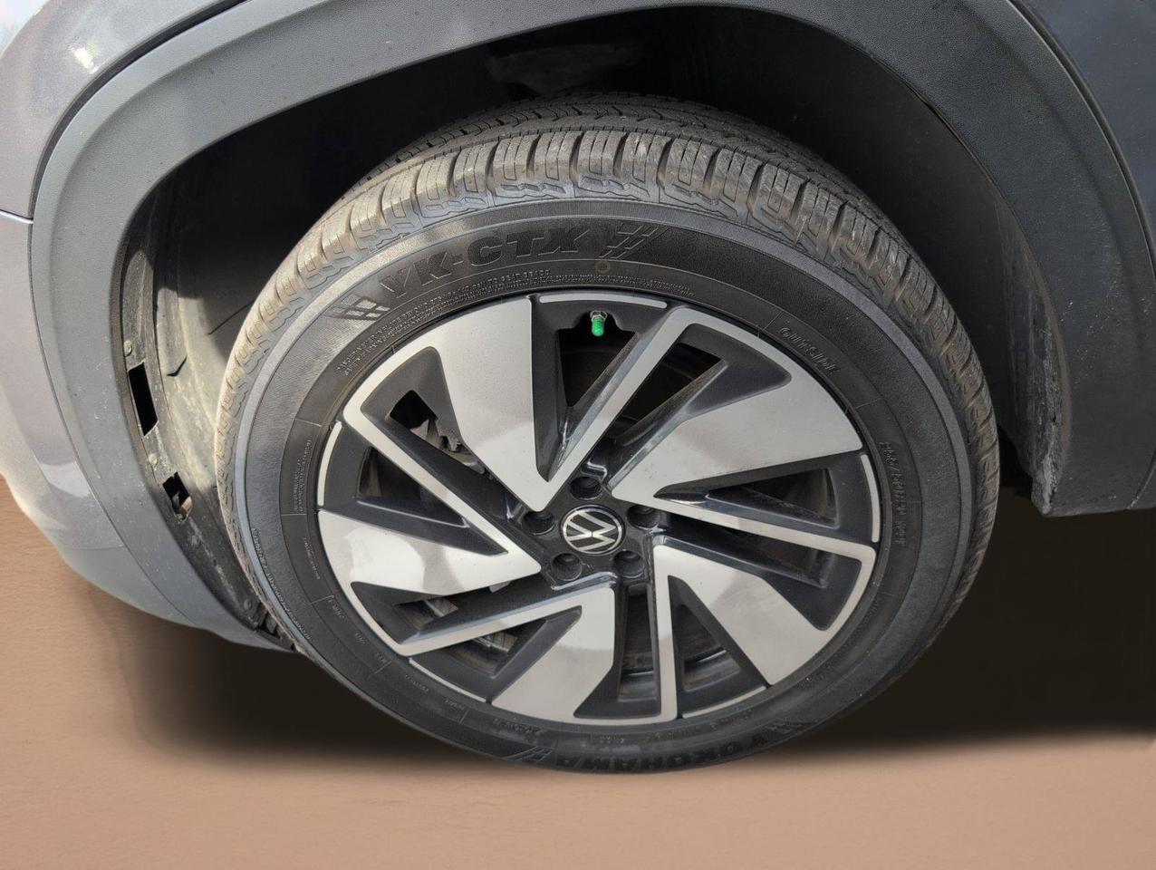 2024 Volkswagen Atlas 2.0T SEL San Antonio TX
