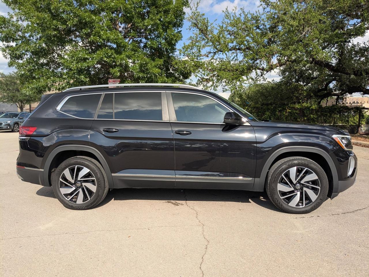 2024 Volkswagen Atlas 2.0T SEL