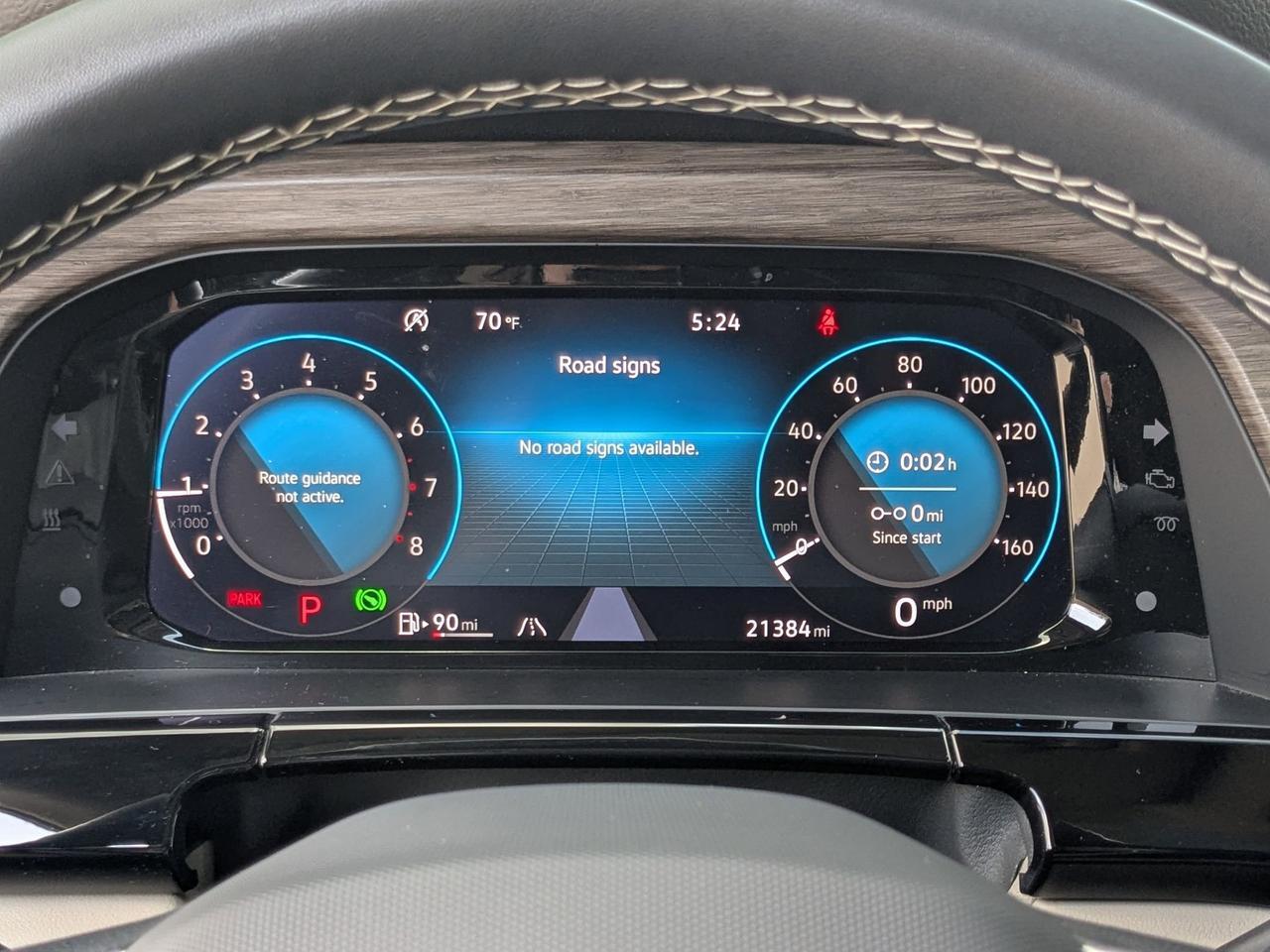 2024 Volkswagen Atlas 2.0T SEL San Antonio TX