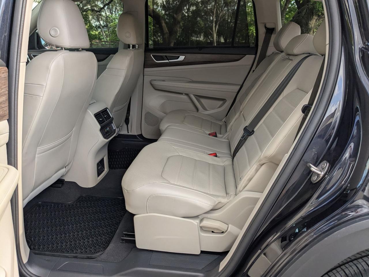 2024 Volkswagen Atlas 2.0T SEL San Antonio TX