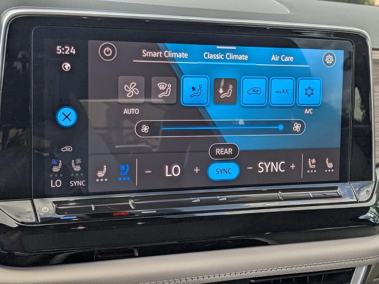 2024 Volkswagen Atlas 2.0T SEL San Antonio TX