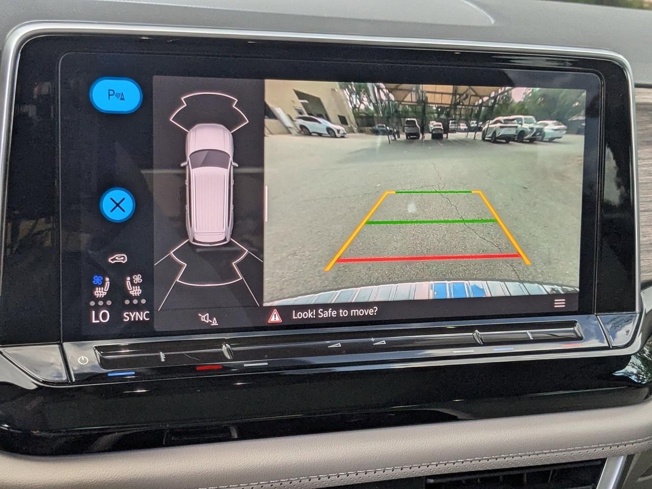 2024 Volkswagen Atlas 2.0T SEL San Antonio TX