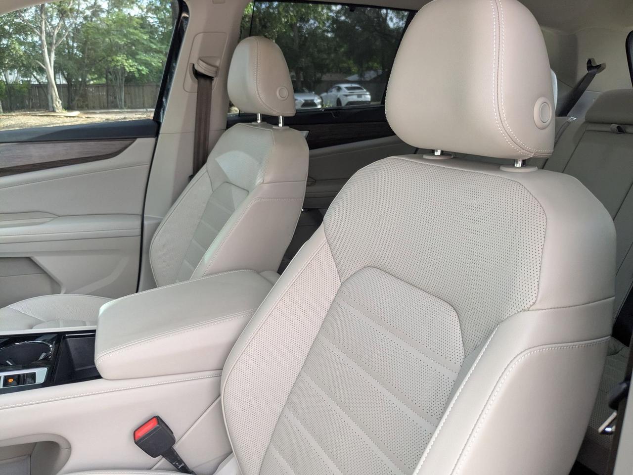 2024 Volkswagen Atlas 2.0T SEL San Antonio TX