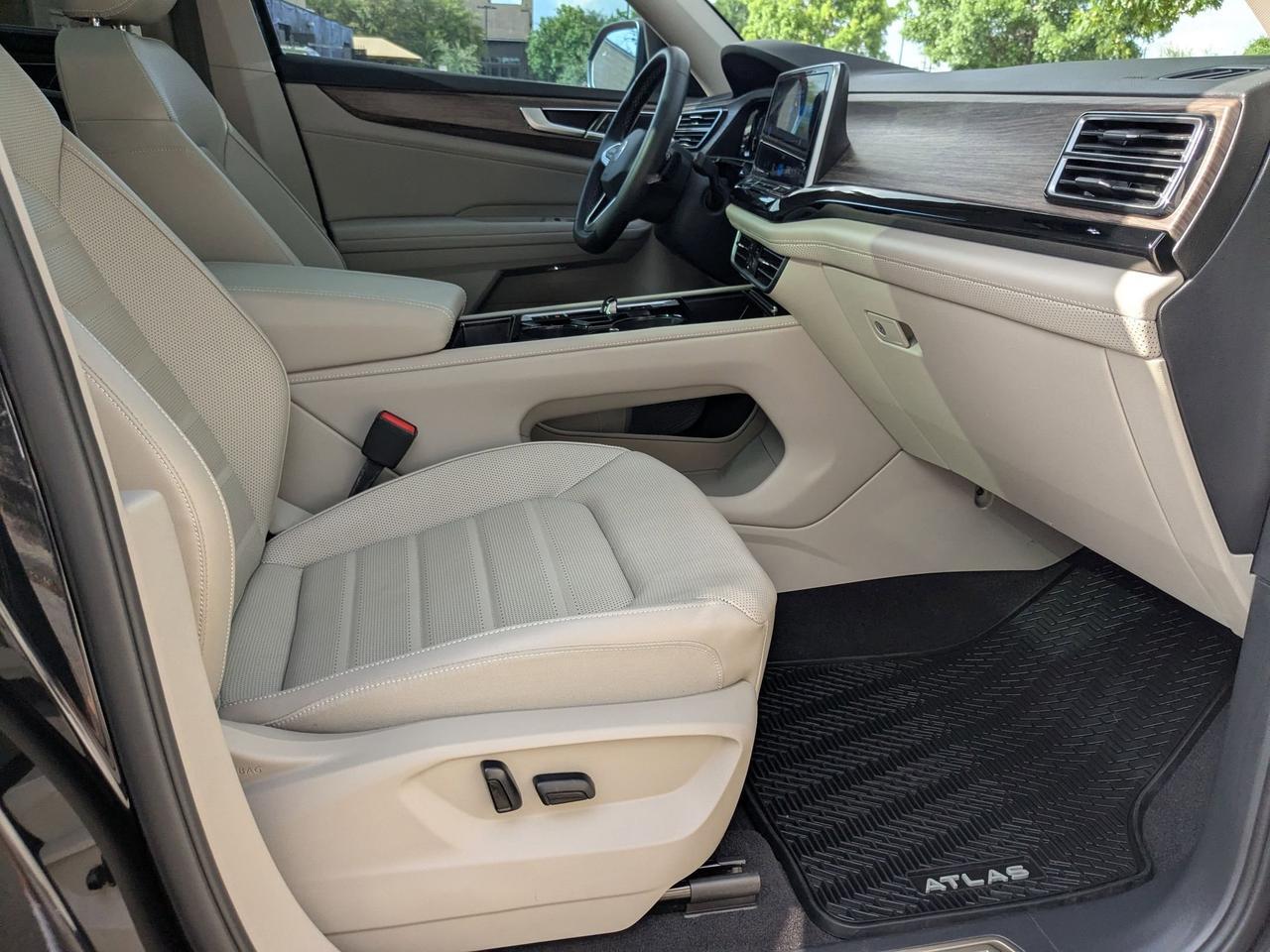 2024 Volkswagen Atlas 2.0T SEL San Antonio TX