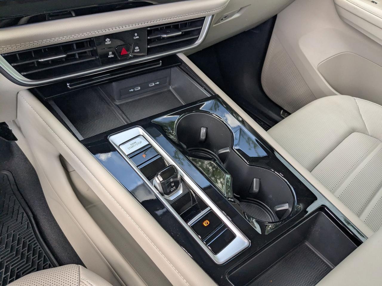 2024 Volkswagen Atlas 2.0T SEL San Antonio TX