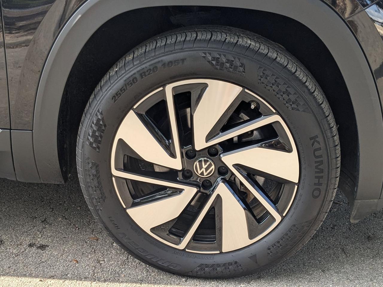 2024 Volkswagen Atlas 2.0T SEL San Antonio TX
