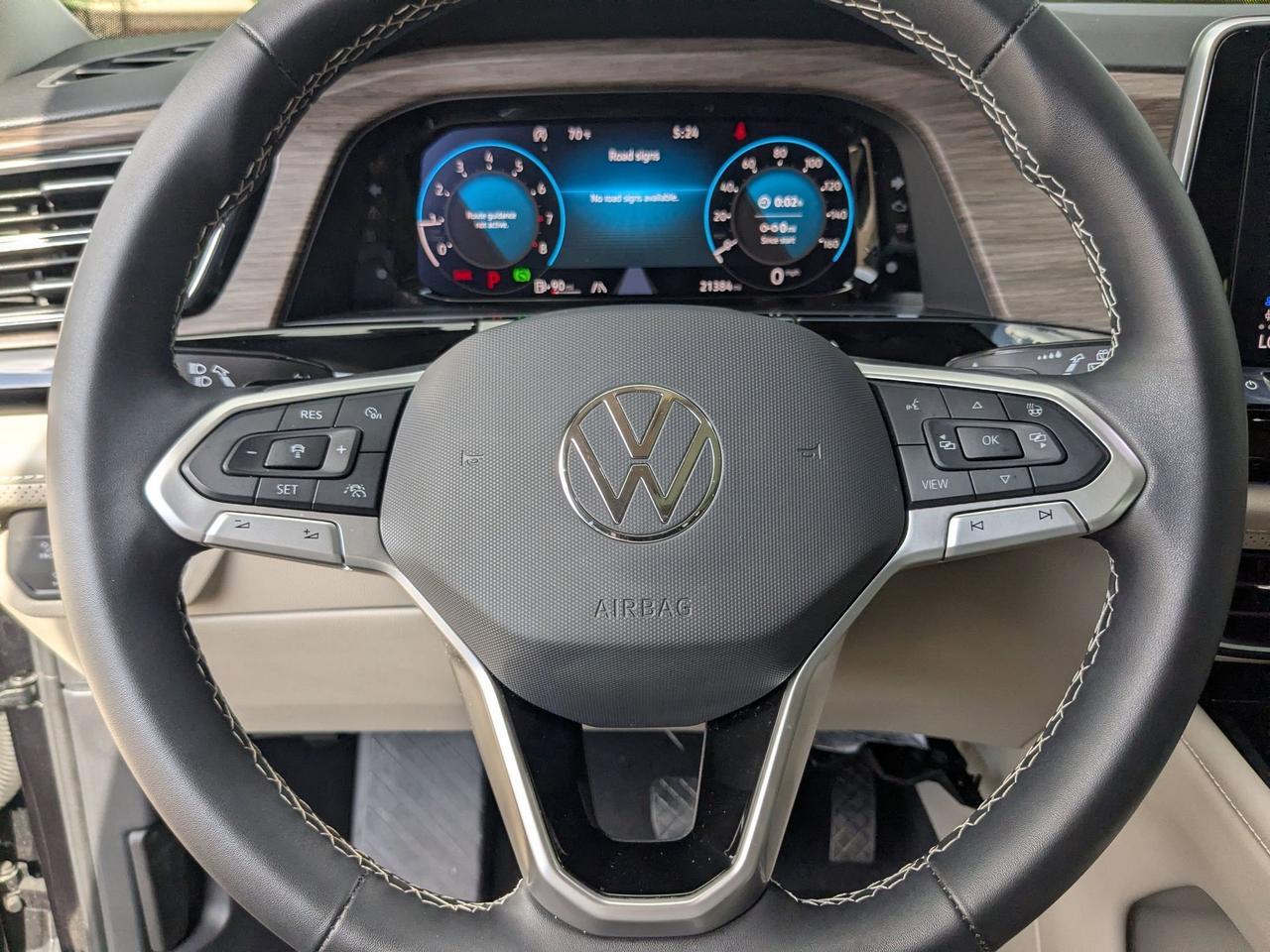 2024 Volkswagen Atlas 2.0T SEL San Antonio TX