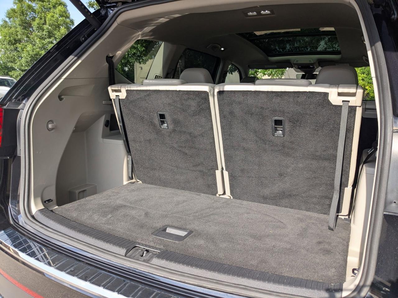 2024 Volkswagen Atlas 2.0T SEL San Antonio TX