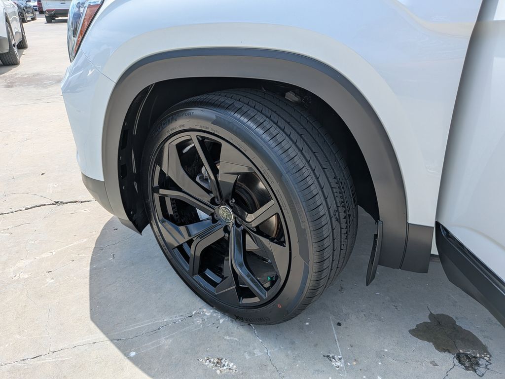 2024 Volkswagen Atlas 2.0T SEL San Clemente CA